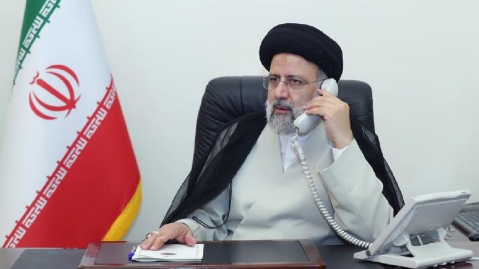 في اتصال استمر ساعتين.. الرئيسان الفرنسي والإيراني يبحثان الملف النووي ويرفضان التحرك التركي بسوريا