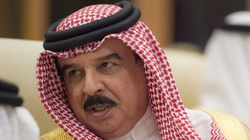 ملك البحرين يصدر مرسوما بتعيين رئيس جديد لهيئة الثقافة والآثار