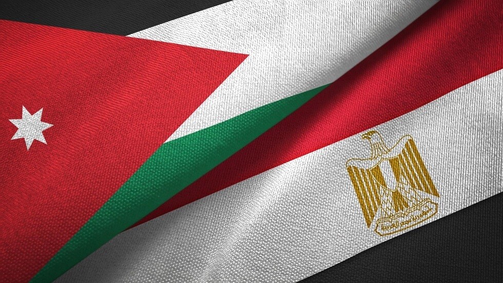 خطة مشتركة بين الأردن ومصر لتحقيق الأمن الغذائي في البلدين