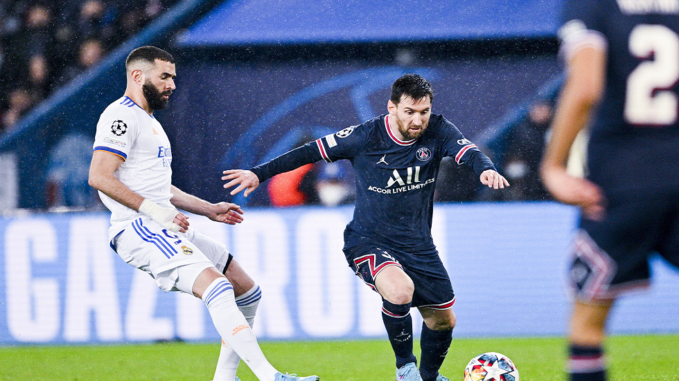 حتى لا يتكرر سيناريو لقاء ريال مدريد.. سان جيرمان يتخذ قرارا غير مسبوق