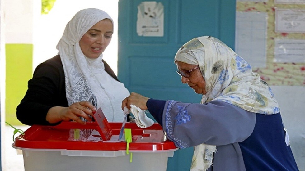 تونس.. نسبة المشاركة في التصويت على الدستور الجديد تبلغ 27.54%