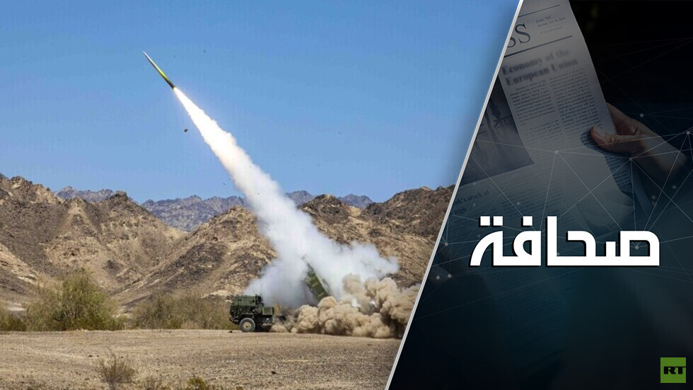 ينتظرون الموعود: لماذا لا يعطي الأوروبيون الأسلحة لأوكرانيا