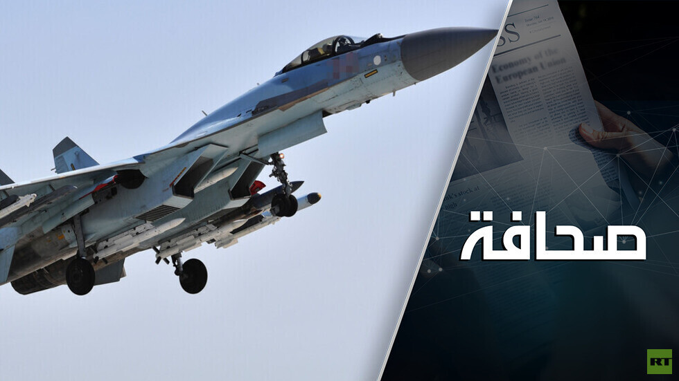 جنرال في الأمن الفدرالي الروسي يوضح تفاصيل محاولة الاستخبارات الأوكرانية تجنيد بعض الطيارين الروس