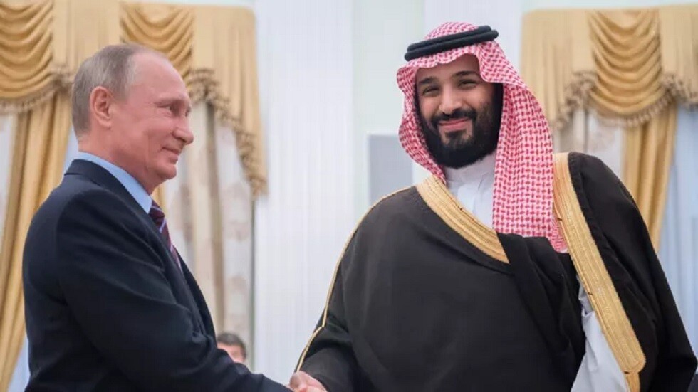 مجلة أمريكية: العقوبات الغربية نتائجها عكسية وغبية.. وروسيا والسعودية هما المستفيدتان