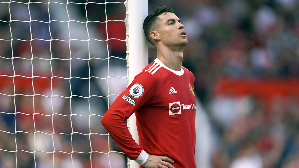 رئيس أتلتيكو مدريد يكشف موقف فريقه من التعاقد مع رونالدو