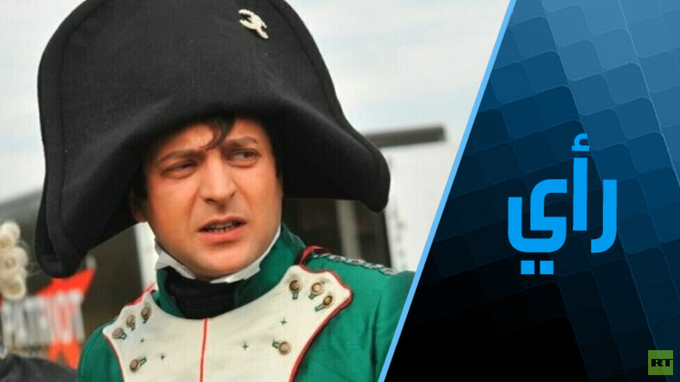 زيلينسكي يشن هجوما على بوتين وبايدن.. بوتين يشن هجوما على أوروبا
