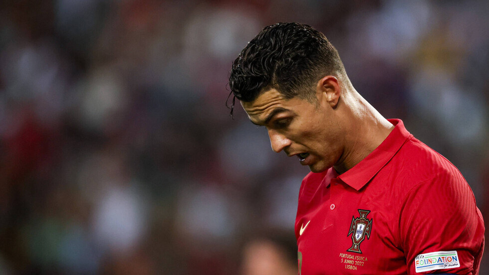 بايرن ميونيخ يكشف سبب رفضه ضم رونالدو إلى صفوفه