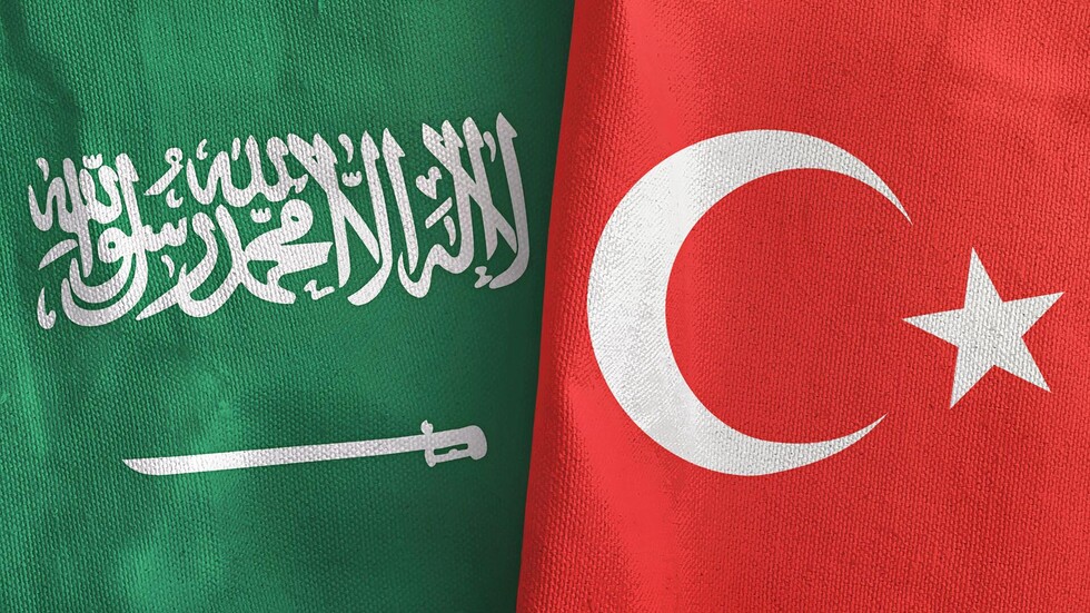 أنقرة والرياض تبحثان العلاقات بينهما واتفاق تصدير الحبوب الأوكرانية