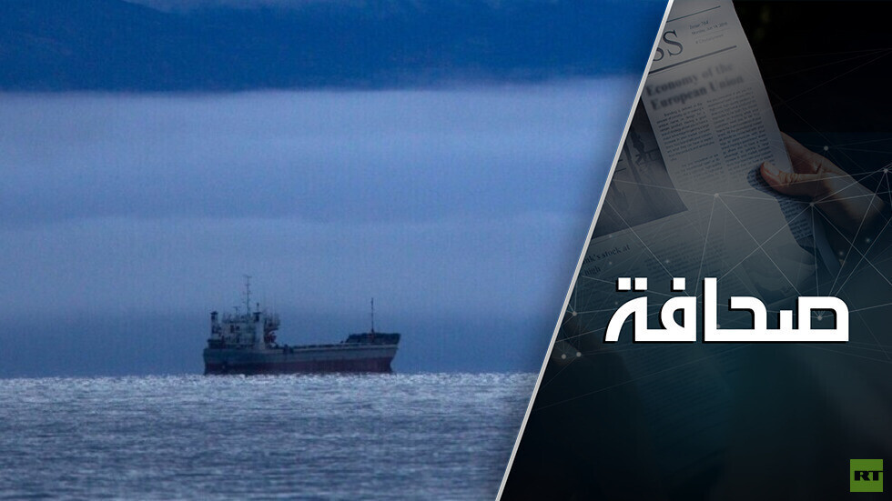 خبير يحدد مزالق القواعد الجديدة لمرور السفن الأجنبية عبر طريق بحر الشمال