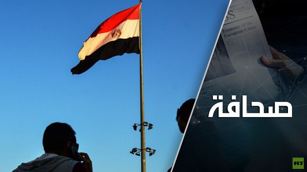خبير: مصر ترى في أوكرانيا دولة آيلة إلى الزوال