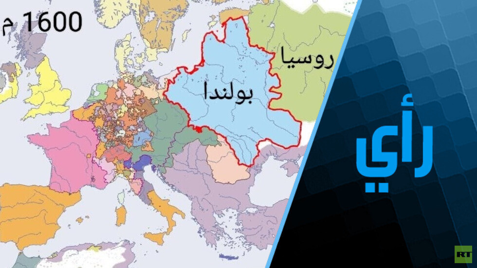 هل تستعد بولندا لدخول الحرب في أوكرانيا؟