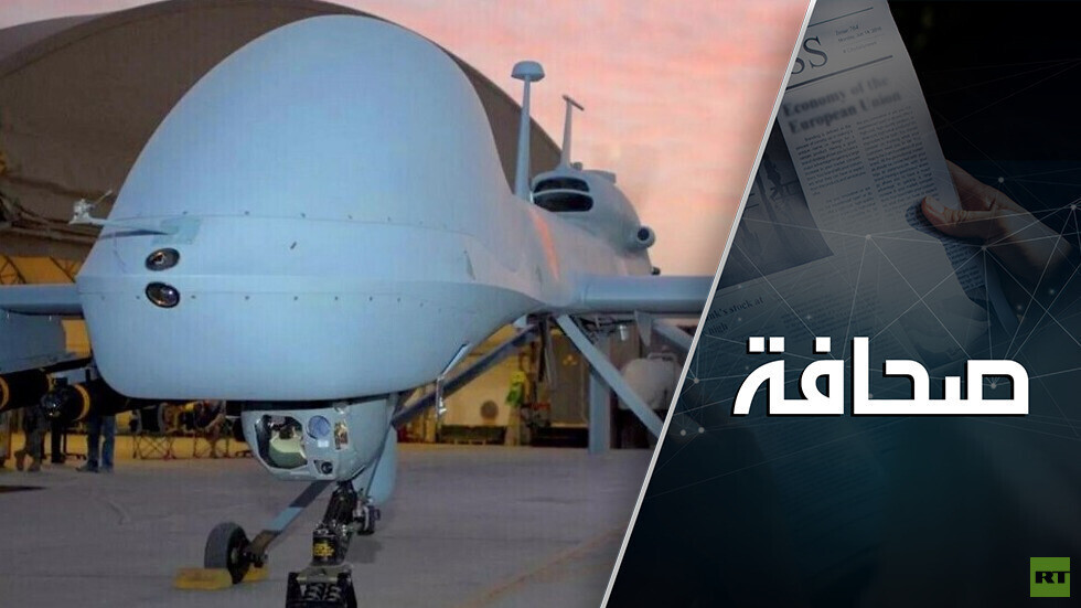 لماذا لا يزود الأمريكيون الجيش الأوكراني بطائرات MQ-1C Gray Eagle المسيّرة
