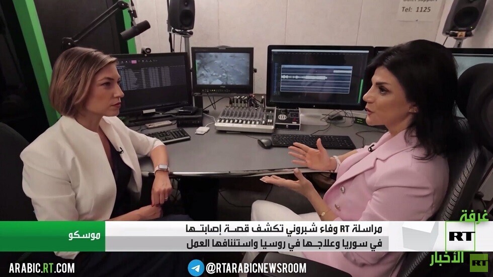 مراسلون حربيون.. حياة مليئة بالمخاطر