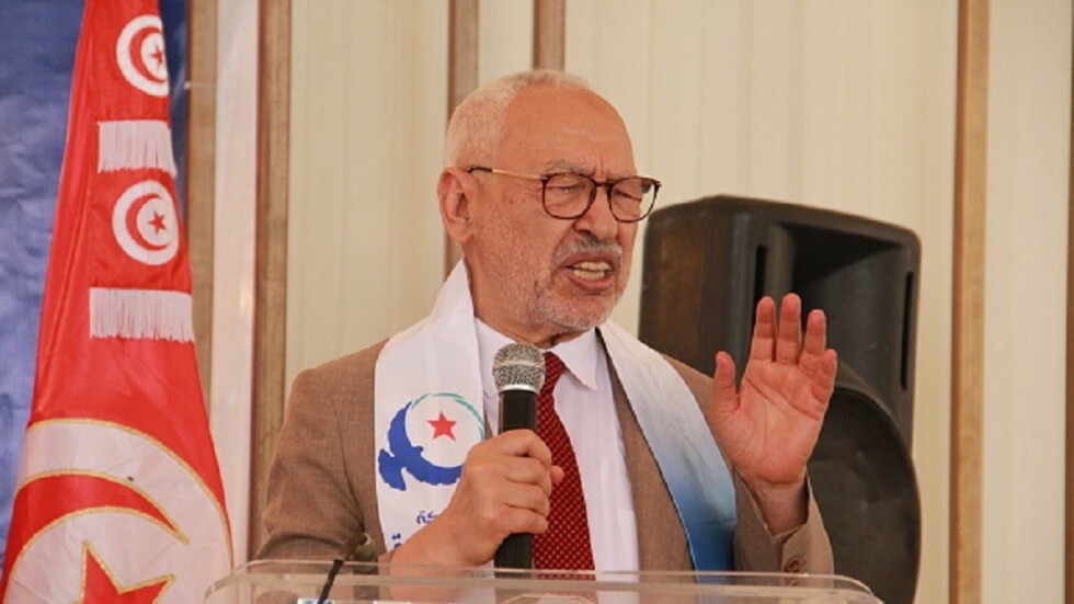 الغنوشي: العشرية الماضية ليست