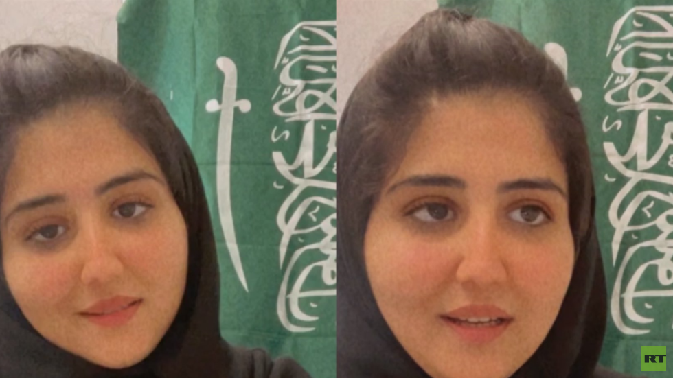 بعد هروبها لألمانيا وعودتها للسعودية.. وسام السويلمي توجه رسالة للراغبات بالهرب من المملكة (فيديو)