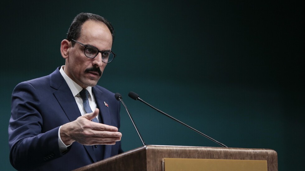 أنقرة عن العقوبات ضد موسكو: بعض الدول تبحث عن سبل إضعاف روسيا عسكريا واقتصاديا