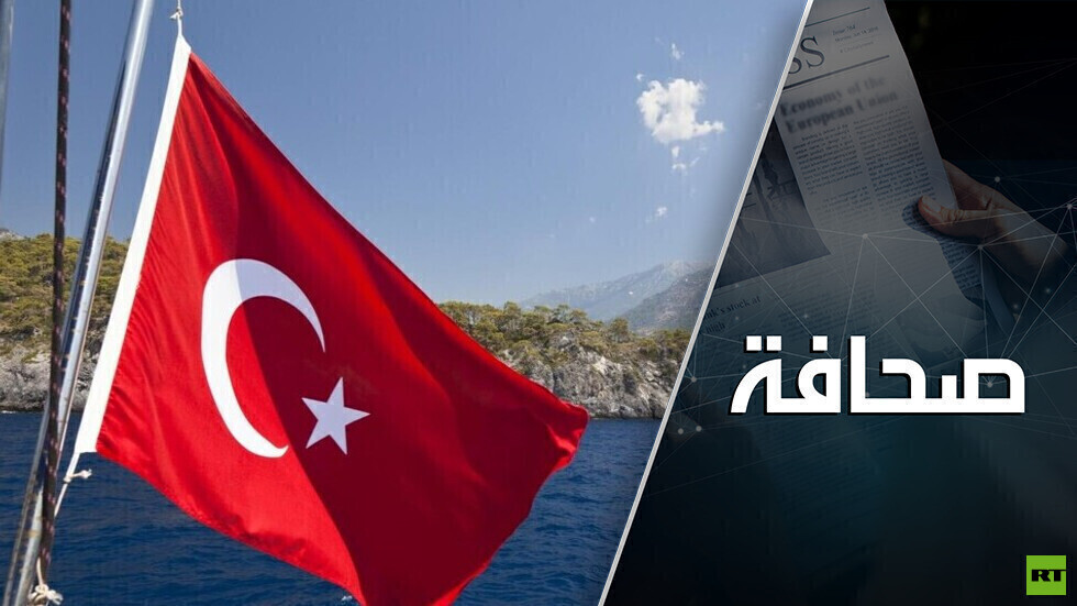 تركيا تَعد سوريا بدعم سياسي