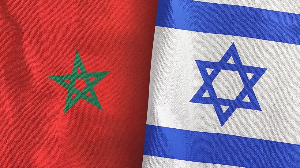 قائد الشرطة الإسرائيلية في أول زيارة رسمية للمغرب