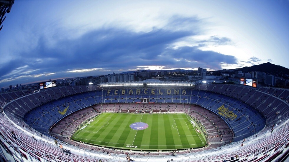 برشلونة يبيع جزءا جديدا من النادي مقابل 100 مليون يورو