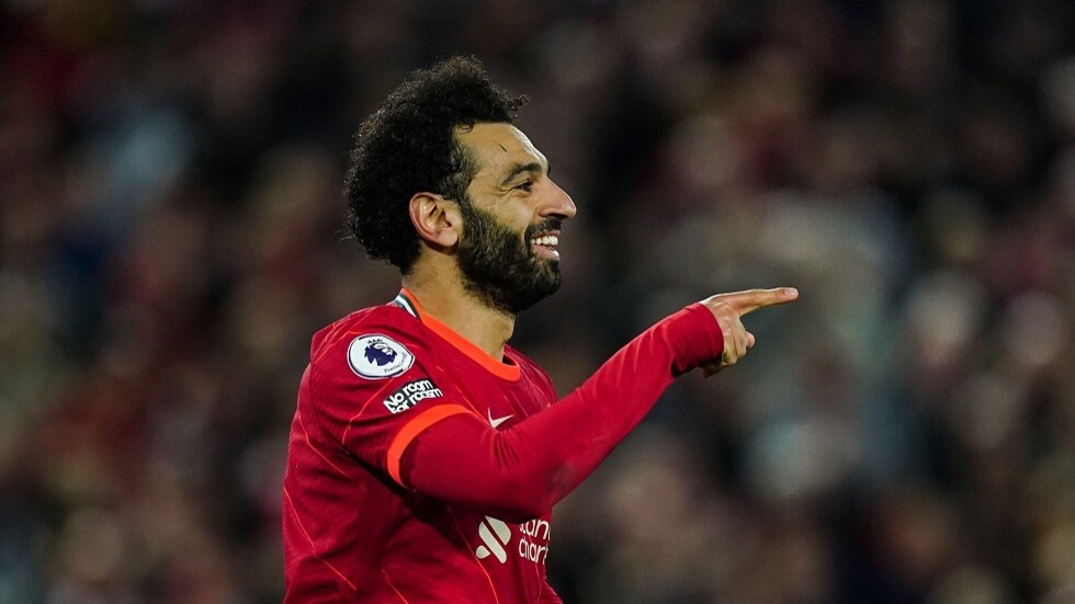 ليفربول يسعى للتعاقد مع نجم عربي آخر لمزاملة محمد صلاح