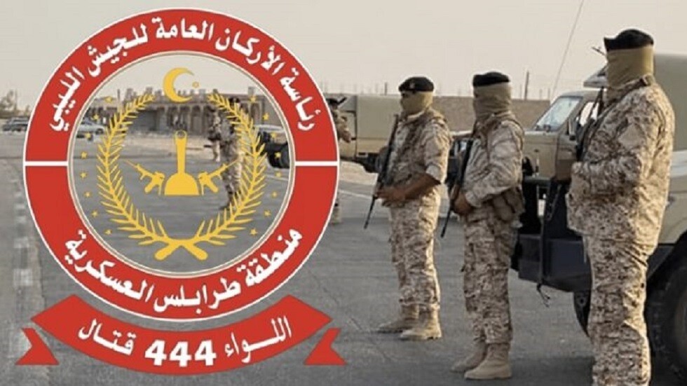 ليبيا.. "اللواء 444 قتال" يوجه ضربة موجعة في صحراء الشويرف (صور)