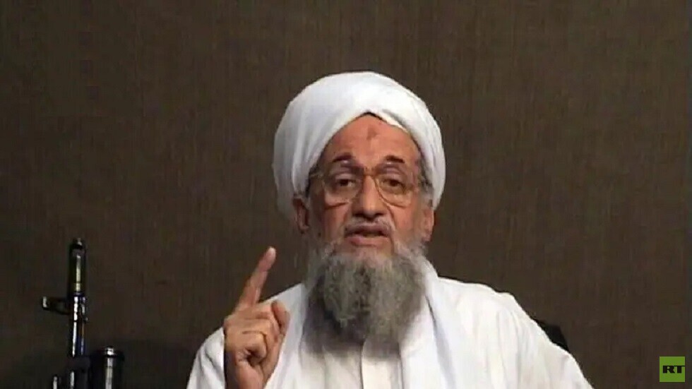 أشرف على مداهمة ومقتل أسامة بن لادن.. جنرال أمريكي يعلق على مقتل الظواهري