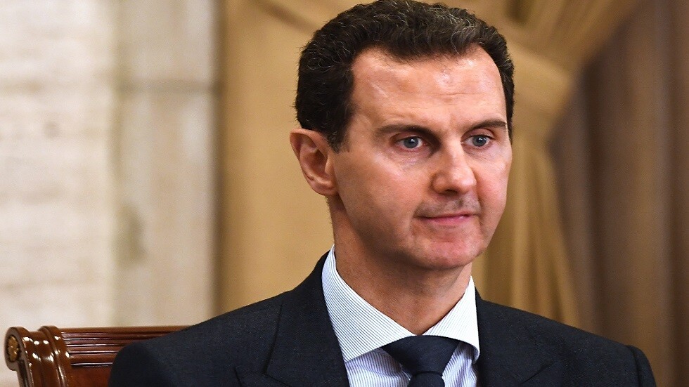الأسد يحدد موعد انتخاب المجالس المحلية