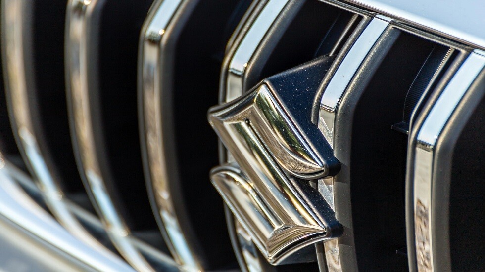 Suzuki  اليابانية تطرح سيارات عائلية متطورة ورخيصة الثمن