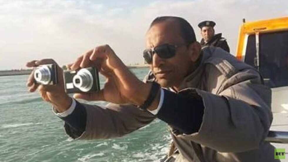 بعد إدعائه ببيع المخدرات في الأكشاك.. النيابة المصرية تخلي سبيل الصحفي هاني عبد الرحمن بكفالة