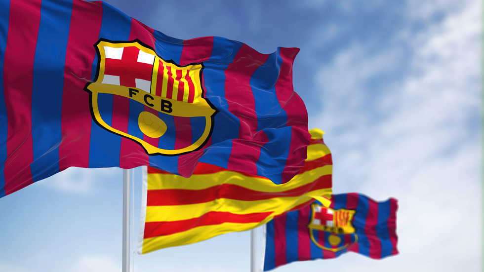 برشلونة يقرر الاستغناء عن لاعب جديد