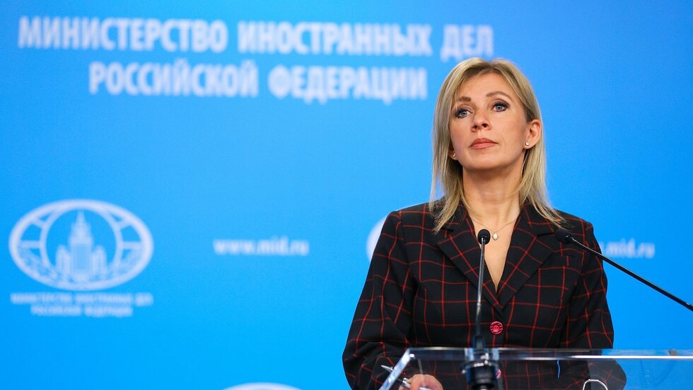 موسكو: كييف تأخذ كل أوروبا رهينة بقصف محطة زابوروجيه النووية