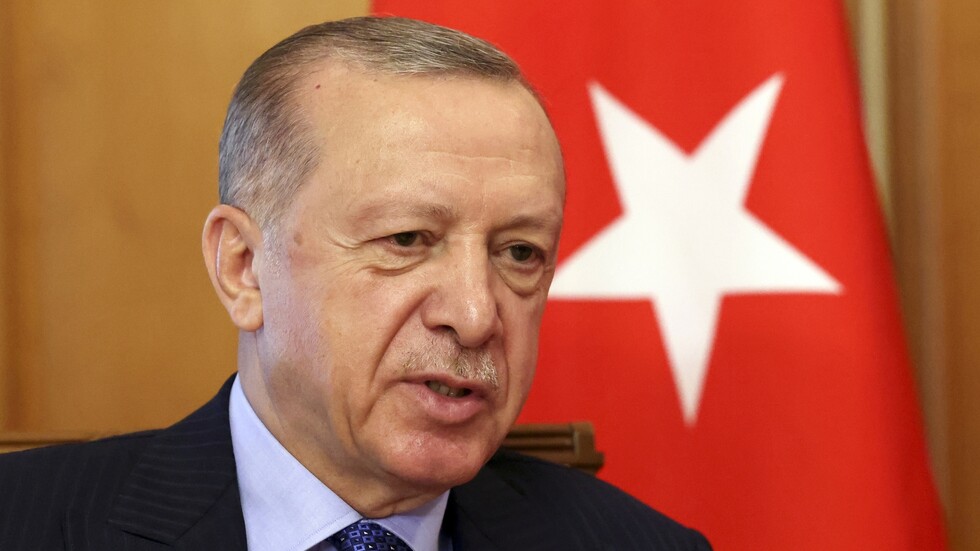 أردوغان: المسجد الأقصى خط أحمر!