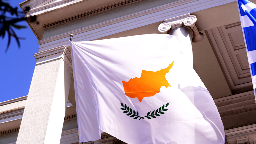 قبرص تحتج على اجتماع رئيس أذربيجان مع زعيم القبارصة الأتراك