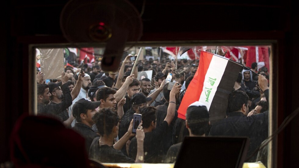 تزامنا مع تظاهرة الصدريين.. "الإطار التنسيقي" يحشد لتظاهرة في بغداد "دعما للشرعية"
