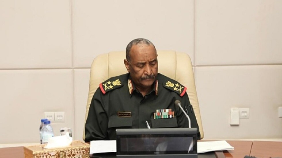 السودان.. البرهان يدعو الأحزاب وقوى الثورة للتوافق من أجل تشكيل حكومة مدنية