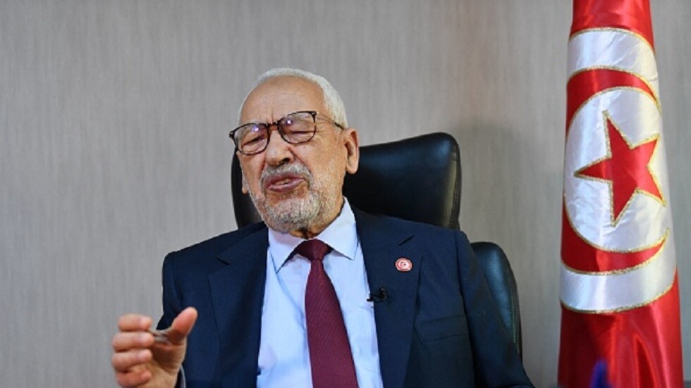 الغنوشي: مستعد لترك رئاسة "النهضة" بموجب تسوية