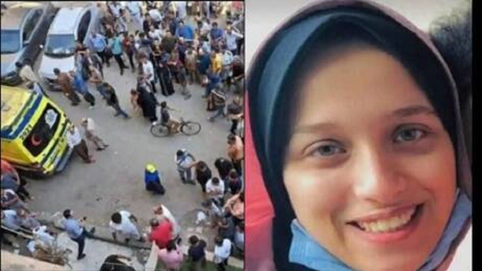 مصر.. إحالة قاتل