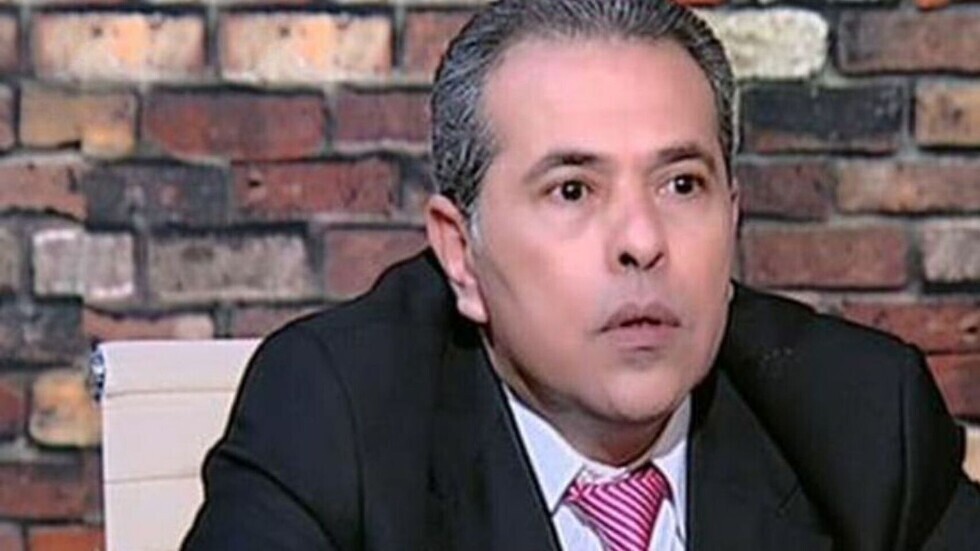 مصر.. توفيق عكاشة يوجه رسالة للقضاء ولمرتضى منصور بعد الحكم على ابنه