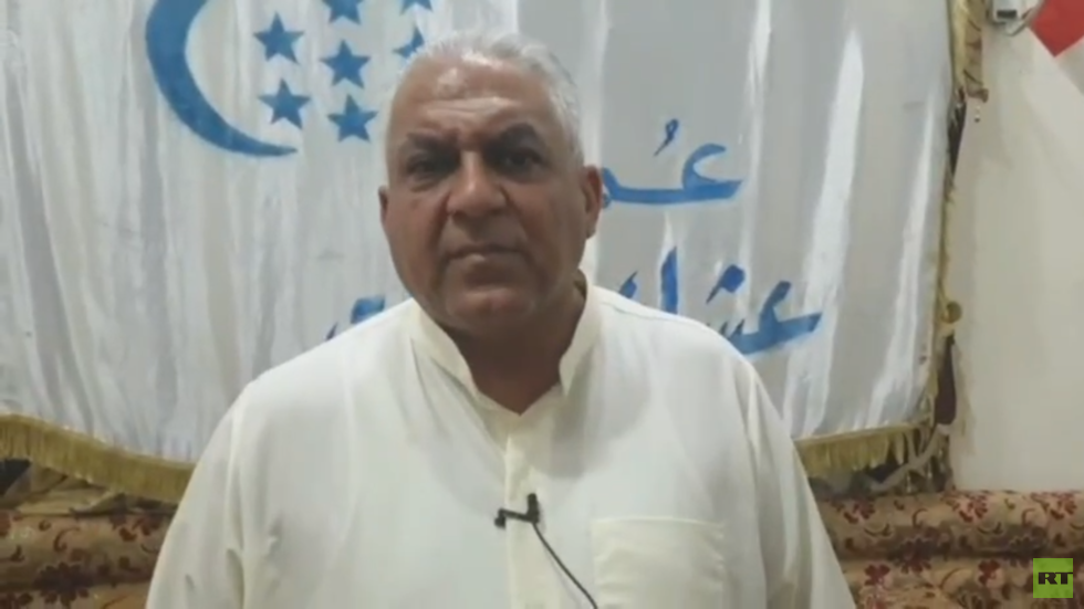 النائب العراقي باسم خشان: تعرضت لمحاولة اغتيال من قوة تابعة للصدر (فيديو)