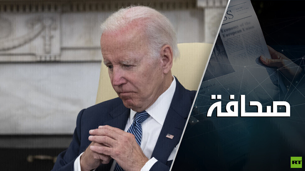 الولايات المتحدة لا تتصور عواقب الضغط على روسيا