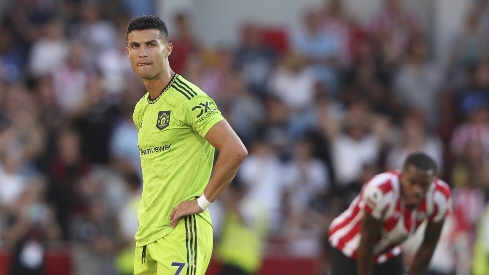 رومانو: رونالدو ما زال يرغب في الرحيل عن مانشستر يونايتد