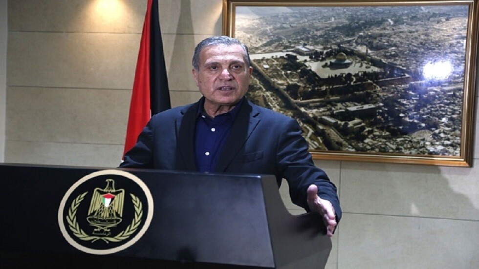بيان للرئاسة الفلسطينية بشأن الحملة ضد محمود عباس على خلفية تصريحات "الهولوكوست"
