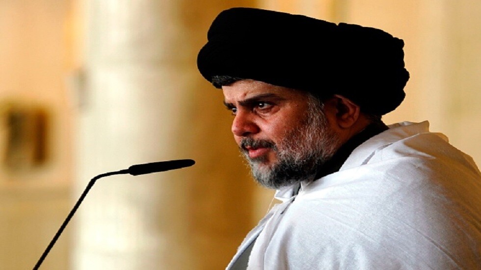 الصدر يهدد بخطوات جديدة: لن أجالس الفاسدين ومن يريد قتلي.. وطلبنا مناظرة علنية لكننا لم نجد تجاوبا