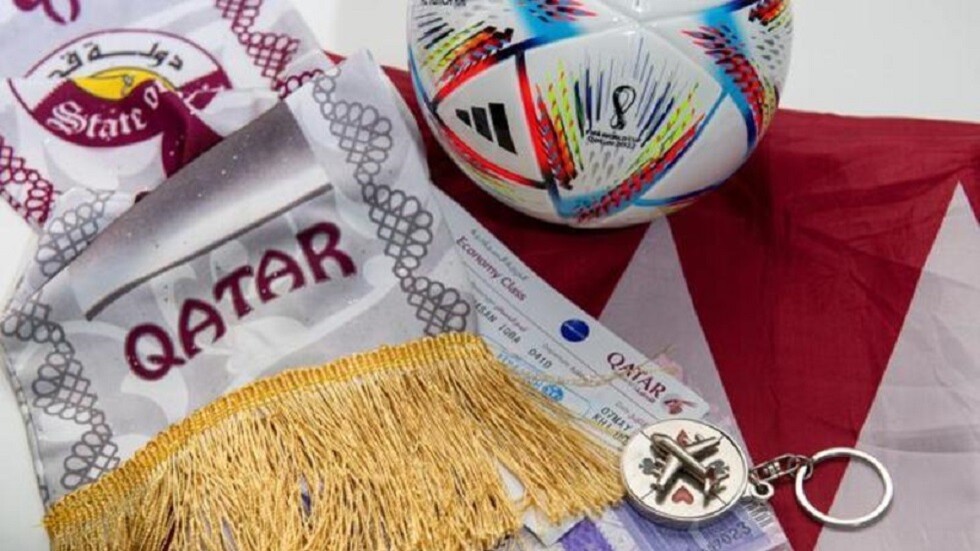 مونديال قطر 2022: بيع 2.45 مليون تذكرة وإقبال عربي