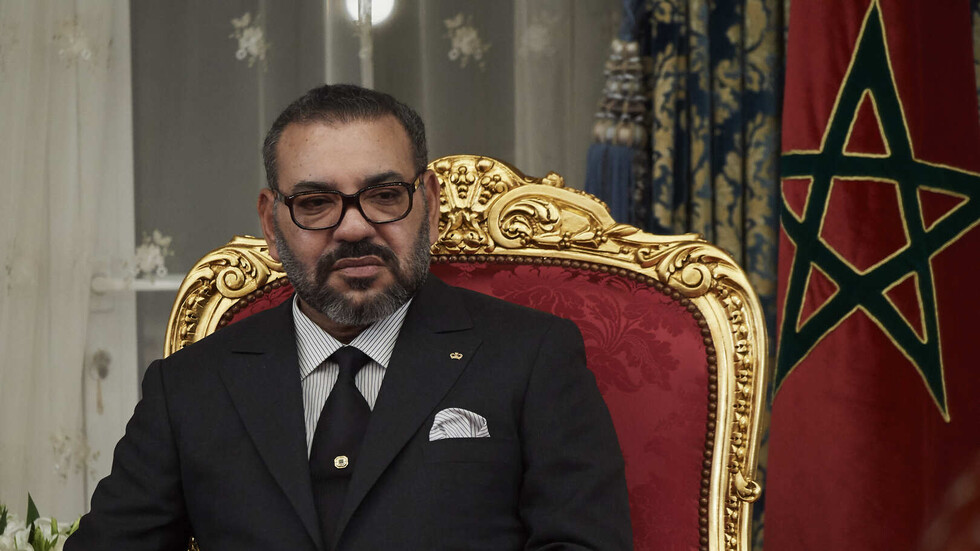 العاهل المغربي: مبادرة الحكم الذاتي تعتبر الطريق لحل قضية الصحراء المغربية