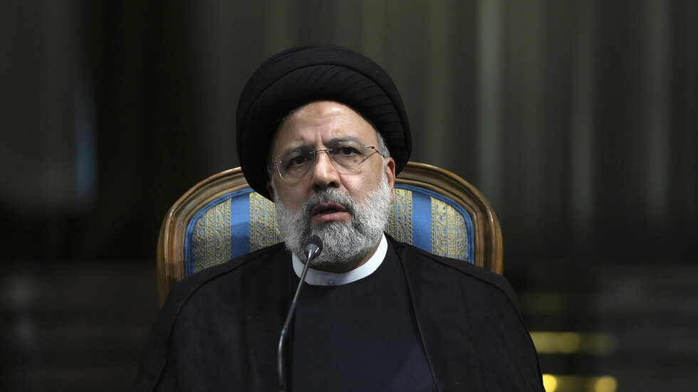 رئيسي: لن نتراجع عن حقوق الشعب الإيراني في أي اجتماع ومفاوضات