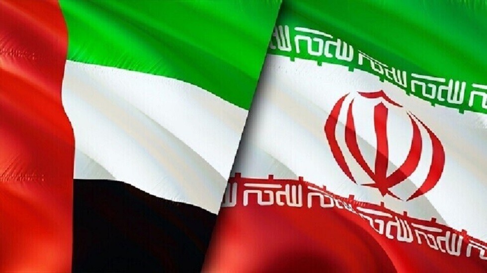 الإمارات تعيد سفيرها إلى إيران