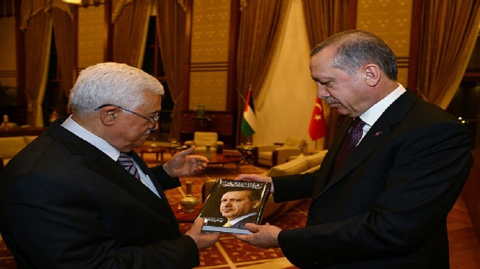 فلسطين.. عباس يتوجه إلى تركيا بدعوة من أردوغان