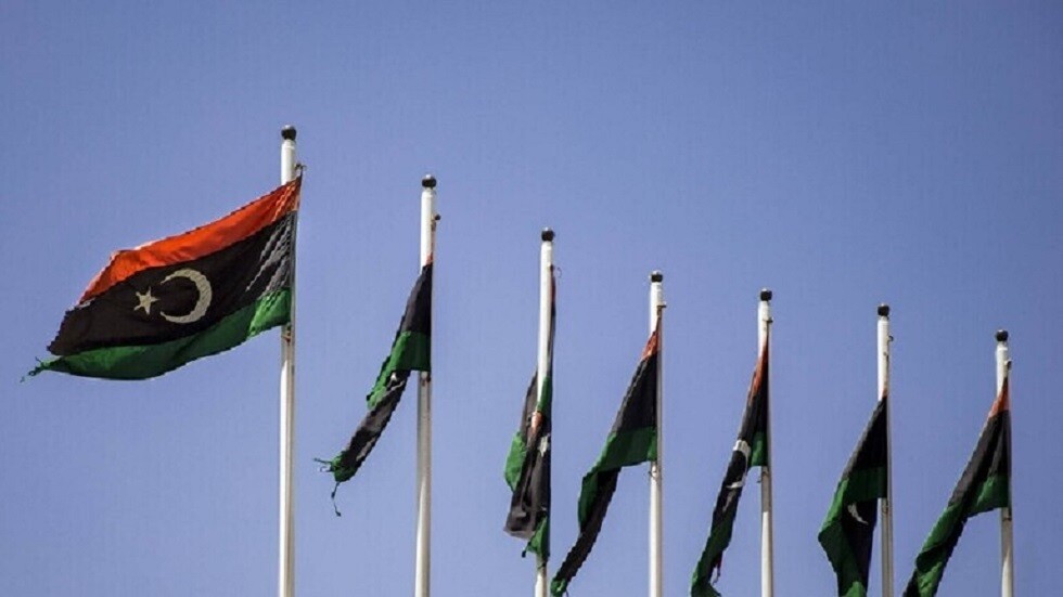 الجيش الليبي يعلن إسقاط طائرة مسيّرة "مجهولة الهوية"