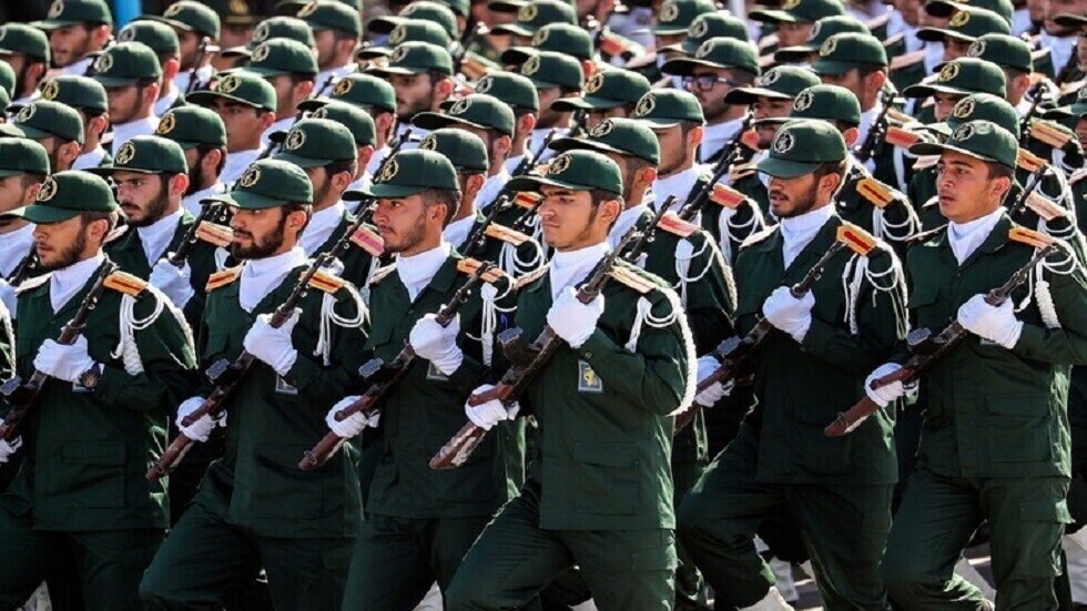 مقتل قيادي في الحرس الثوري الإيراني في سوريا